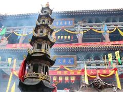 -土楼观-北禅寺