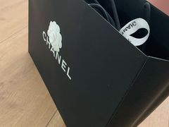 -Chanel(德基广场店)