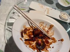 -漢舍中国菜馆(889广场店)