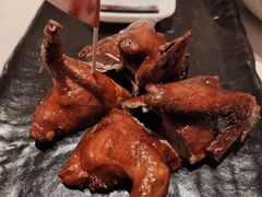 -侨美食家·粤菜(体育西路店)