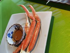 -万岛日本料理铁板烧(大宁店)