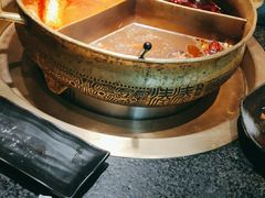 -湊湊火锅·茶憩(上海合生汇店)