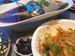 -羲和雅苑•北京烤鸭(平安国际金融中心店)