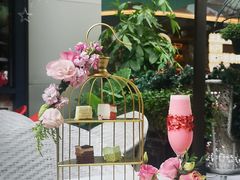 -酒肆浅葱•烧烤•龙虾•排档(卓悦intown店)