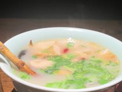 -掌柜的店·河南的菜(世茂店)