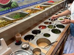 -海底捞火锅(太原南站店)