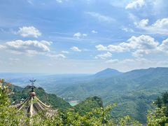 -崆峒山景区
