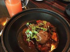 -翡翠36餐厅(浦东香格里拉店)