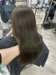 -奈川烫染Salon