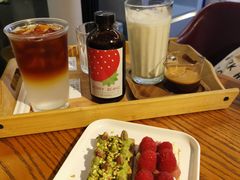-BERRY BEANS(东直门店)