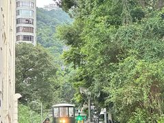 -山顶缆车