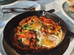 素食蔬卡拉卡-The Rug Cafe(王府中环店)