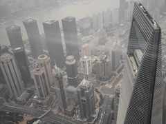 -上海中心大厦