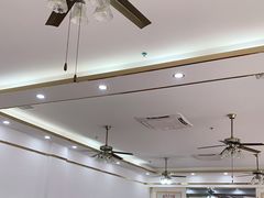 大堂-红日饭店(裕隆三路店)