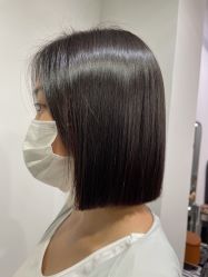 -诗悦发型SALON·圣罗兰店