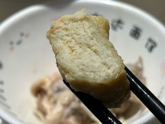 -友达面馆(广州总店)