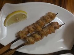 鸡软骨-烧鸟周居酒屋(香山店)