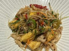 -花舍·新派粤菜·西餐·下午茶(亚运村·鸟巢店)