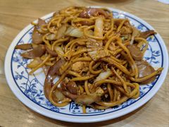 刘鸿盛炒面-刘鸿盛(罍街店)