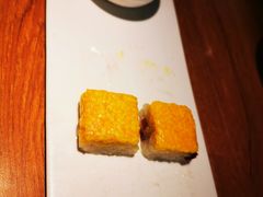 小米凉糕-晋家门(文峰广场店)