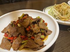 -東城故事·尋找姆媽的味道(玉兰路店)