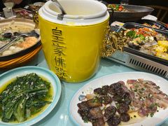 -江南韵·无锡太湖文化体验餐厅(凤凰天街店)
