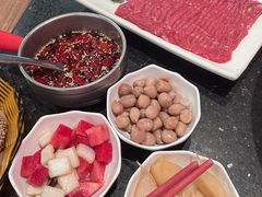 -南门涮肉(上海二店)