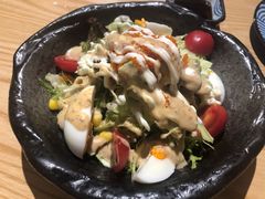-六本目日式料理(珊瑚沙家园店)