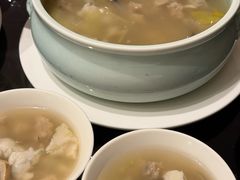 脆肚海鱼羹-闽和南(深圳万象城店)