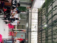 -金台阶鱼馆(于桥水库店)