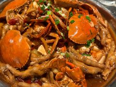 -胖哥俩肉蟹煲(湖滨银泰in77店)