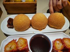 -蔡澜点心·粤菜(领展购物广场店)
