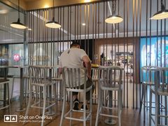 -汉堡王(合肥之心城店)
