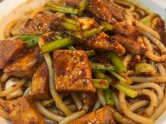 -烟疆印象新疆菜(万联广场店)