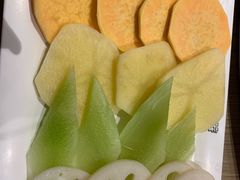 -彤德莱火锅(大学城店)