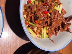 -老湘村·湖南土菜(天河维多利店)