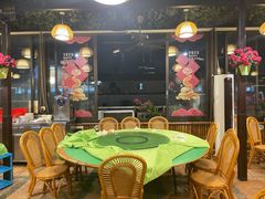 -盛港湾海鲜食府(黄沙店)