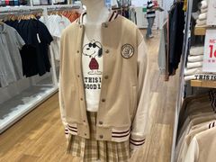 -优衣库(天津天河城店)