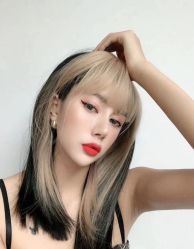 -雅仕 HAIR SALON 美发沙龙
