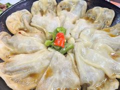 -十二道丰味·徐州土菜·烧烤(何山路店)