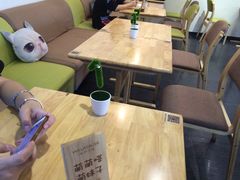 -轻净Clean&Pure(车公庙安徽大厦店)