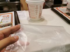 -肯德基(南京高铁1店)