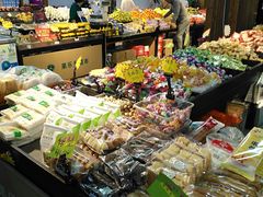 -果乐多生鲜超市(宏业广场店)