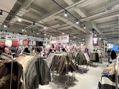-万达广场(无锡滨湖店)