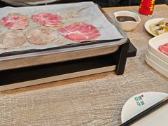 -玫瑰花园自助烤肉(金源店)