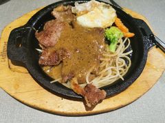 -凡塔斯牛排自助餐厅(福州宝龙店)