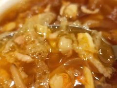 红烧四宝鱼翅-稻香酒家·35年老字号(侨光店)