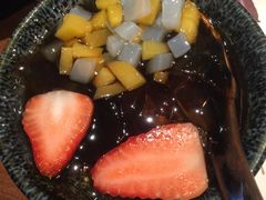 -盡膳口福跷脚牛肉火锅(北美新天地店)