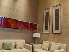 -上海金桥红枫万豪酒店-万豪中餐厅