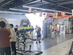 -超鹿运动(五四路恒力城店)